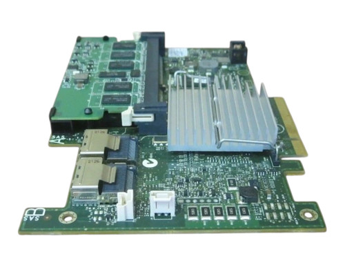 Dell perc h700 - sas, raid