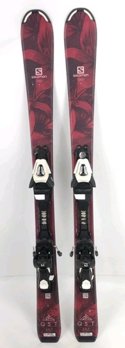 Salomon qst lux 110cm - lux, jr