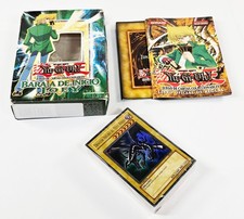 SPANISH - NEW SEALED DECK -