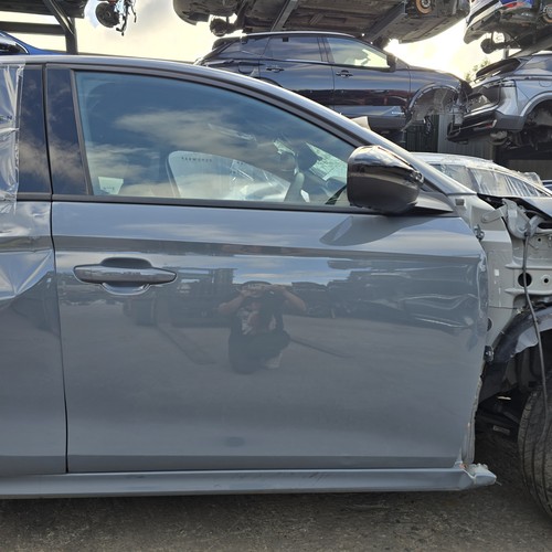 2024 vauxhall corsa mk5 - 2024-on,