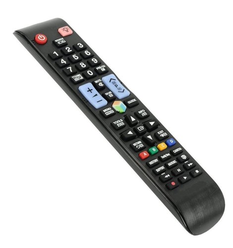 Remote control aa59 - control, for