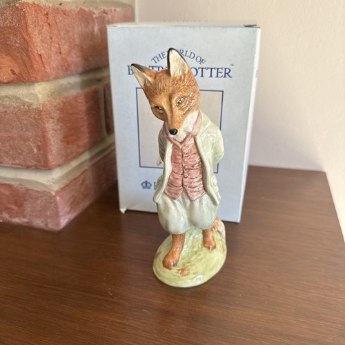 Royal albert beatrix potter - albert,