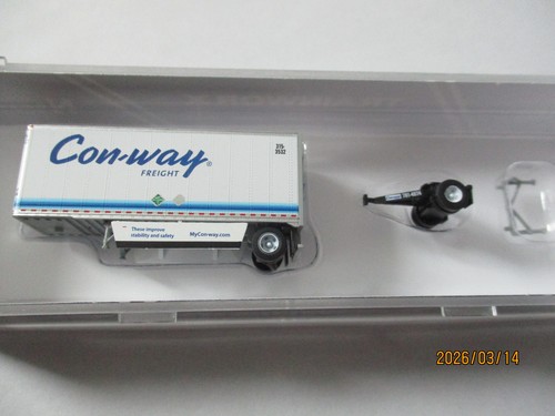 Trainworx 42891 07 conway - trainworx, #