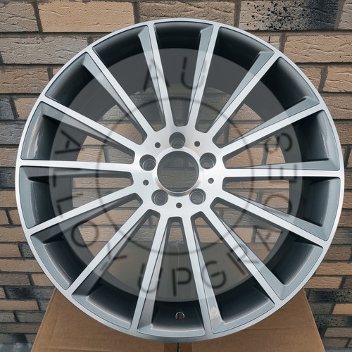 New inch alloys alloy - new, 19"