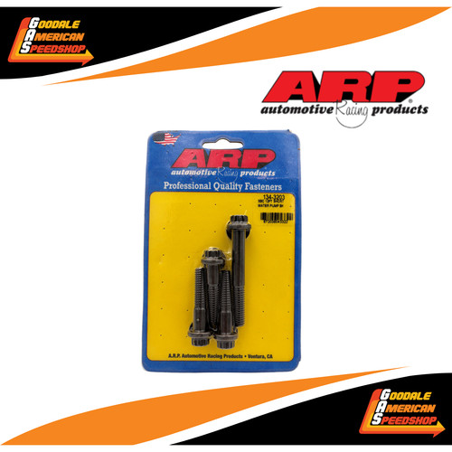 Arp water pump bolt kit - pump,