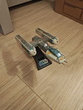 Star Wars Micro Machines Action Fleet Micro Machines Y-Wing Starfighter