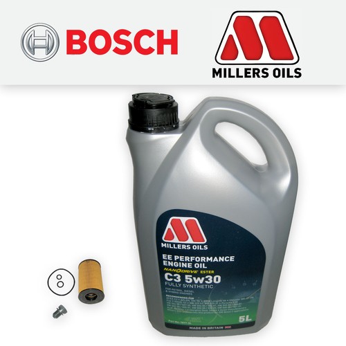 Service kit for passat - for, vw