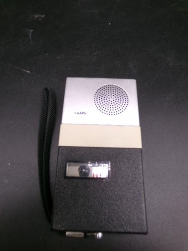 Vintage philips lfh 0085 - vintage, lfh-0085/15