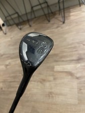 Used Ping I20 2 Hybrid / 17 Degrees / x-flex 6.5 project X