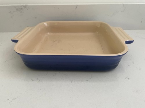 Creuset blue indigo - creuset,