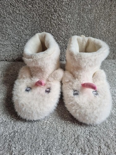 Girls fluffy unicorn - girls,