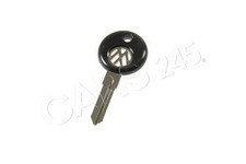 Genuine VW Volkswagen Blank