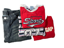 Boys Clothes Bundle 2-3 Years