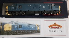 BACHMANN 32-775 Class 37 038