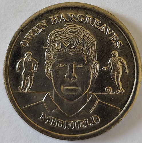 Medal official england squad - england,