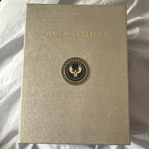 Electimuss vixere pure parfum - vixere,