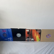 Makina Vinyl Records 