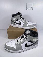 Jordan 1 Mid Trainers Shoes -