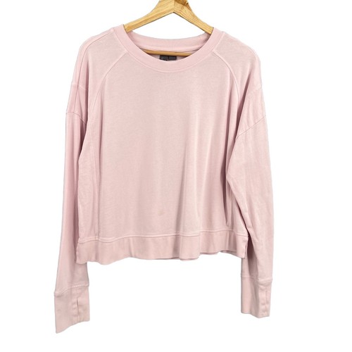 Sweaty betty cropped - betty, pink