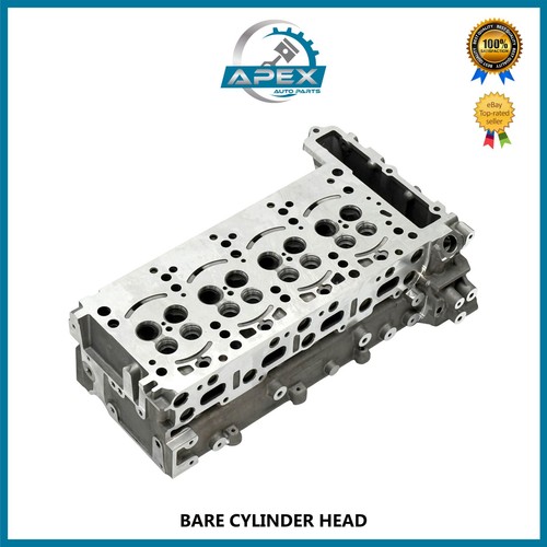 Cylinder head mercedes - cylinder, -mercedes