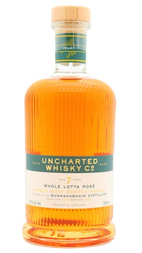 Bunnahabhain - , (staoisha)