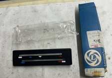 CZK 6165 MORRIS/AUSTIN MARINA