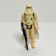 Vintage Star Wars Hoth