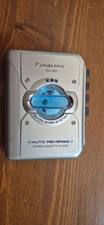 Panasonic RQ-CR55 XBS Portable