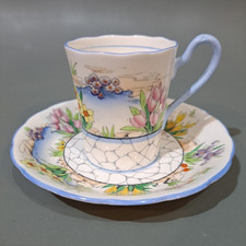 Royal Grafton Bone China Art