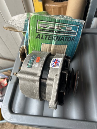 Gcl alternator ga1016 - ga1016, bedford