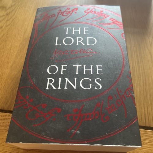 The lord rings trilogy - the,