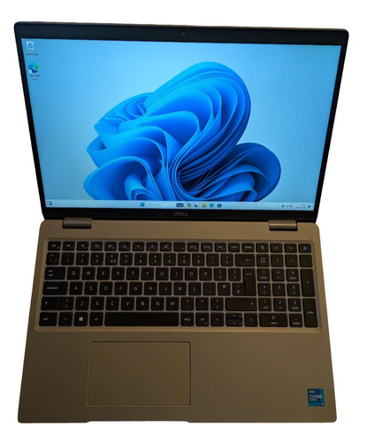 Dell latitude 5520 core - latitude,