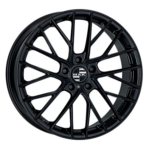 Alloy wheel mak - wheel,