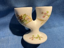 Vintage Staffordshire Double
