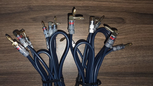 Cable talk biamp speaker - 3.1,