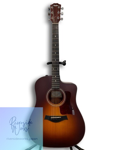 Taylor 110ce sunburst - sb,