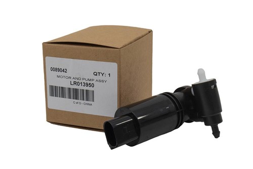 Headlight washer pump range - headlight,