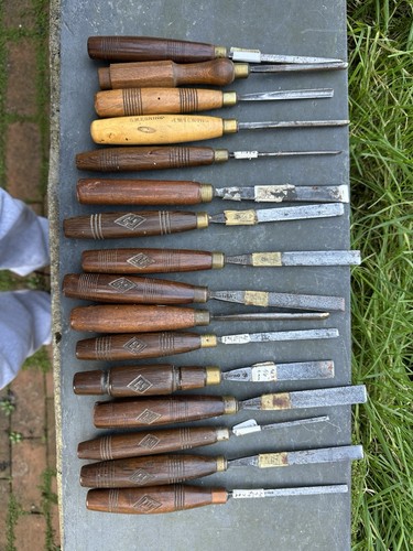 Addis vintage 16x - vintage, woodworking
