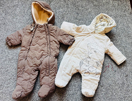 Next baby snowsuits - next,