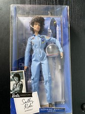 DAMAGED BOX Rare Barbie