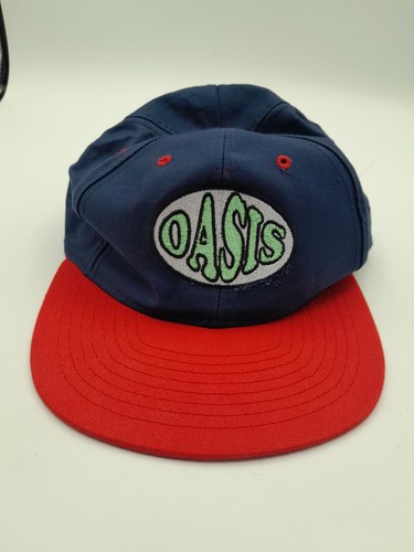 Rare oasis cap - rare,