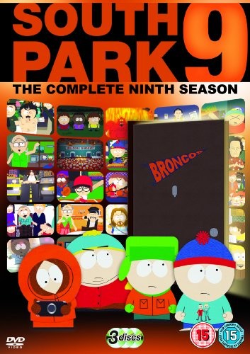 South park season 9 - -,