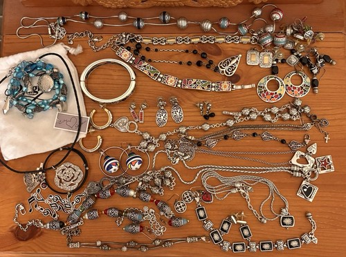 Lot brighton jewelry - jewelry, 39