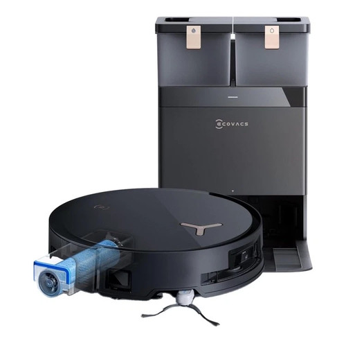 Ecovacs deebot pro omni - x8,