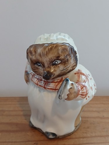 Reclaimed vintage beswick mrs - reclaimed,