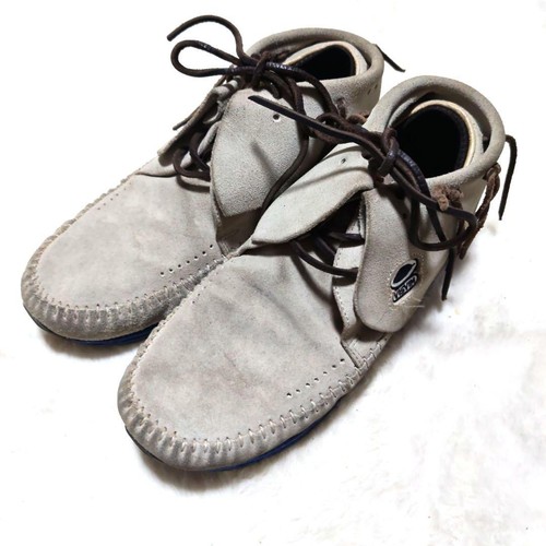 Visvim men shoes 0us fbt - visvim,