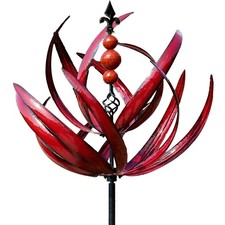 Garden Wind Spinner Wind