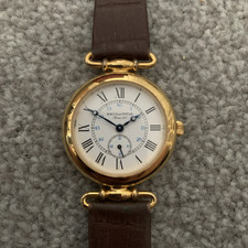 Vintage Solvil et Titus  Roma