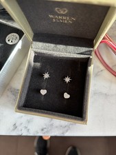 Warren James Sterling Silver 2