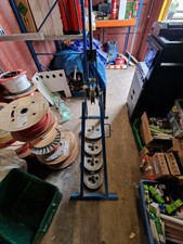 Conduit Pipe Bender and various formers  